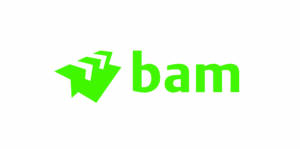 BAM logo