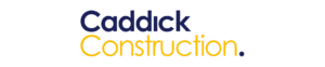 Caddick Construction Stacked CMYK
