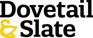 Dovetail Logo Smaller size